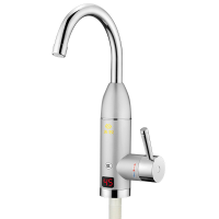 Instant  electric heating water faucet for kitchen