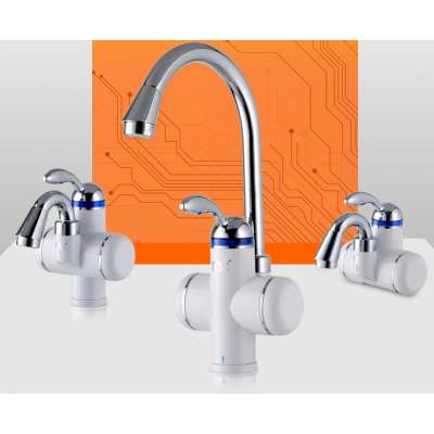 hot sale Instant Heating Electric Water Heater Faucet Tap electric heating faucet